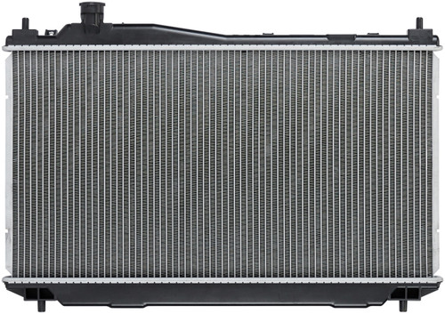 Engine Cooling Radiator Radiator CU2354 for 2001-2005 Acura/Honda 1.7L (EL, Civic)