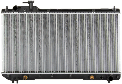 Engine Cooling Radiator Radiator CU2292 for 1998-2000 Toyota 2.0L (RAV4)