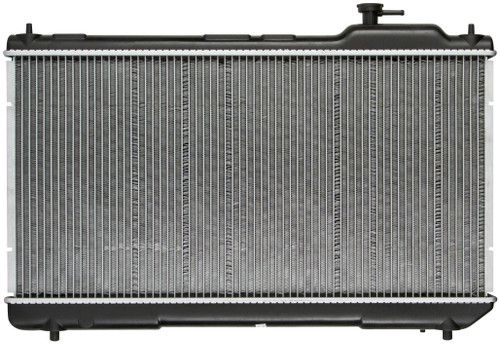 Engine Cooling Radiator Radiator CU2292 for 1998-2000 Toyota 2.0L (RAV4)