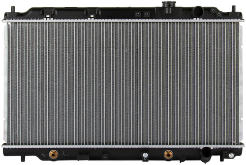 Engine Cooling Radiator Radiator CU1741 for 1994-2001 Acura 1.8L (Integra)