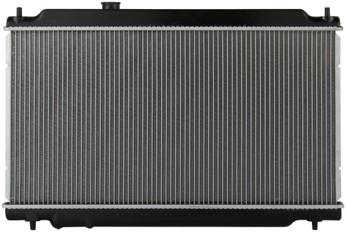Engine Cooling Radiator Radiator CU1741 for 1994-2001 Acura 1.8L (Integra)