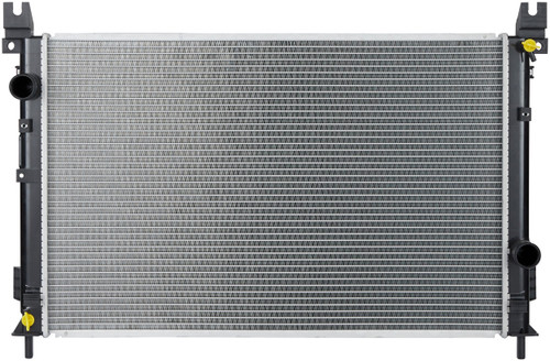 Engine Cooling Radiator Radiator CU2702 for 2004-2006 Chrysler 3.5L 3.8L (Pacifica)