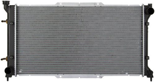 Engine Cooling Radiator Radiator CU1853 for 1995-1999 Subaru 2.2L 2.5L (Legacy)