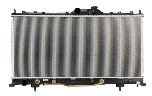 Engine Cooling Radiator Radiator CU2842 for 2006-2012 Mitsubishi 3.8L 2.4L (Eclipse)