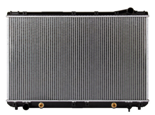 Engine Cooling Radiator Radiator CU1746 for 1994-1999 Lexus/Toyota 3.0L (ES300, Avalon, Camry)