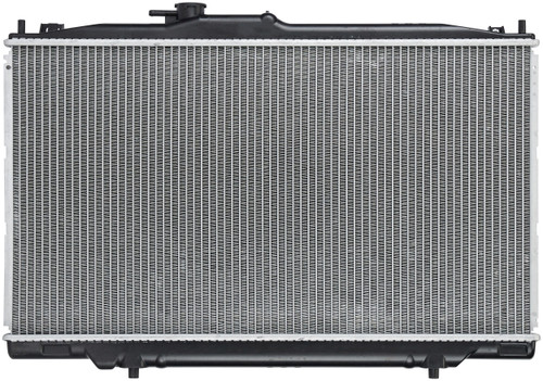 Engine Cooling Radiator Radiator CU2148 for 1998-2002 Honda 2.3L (Accord)