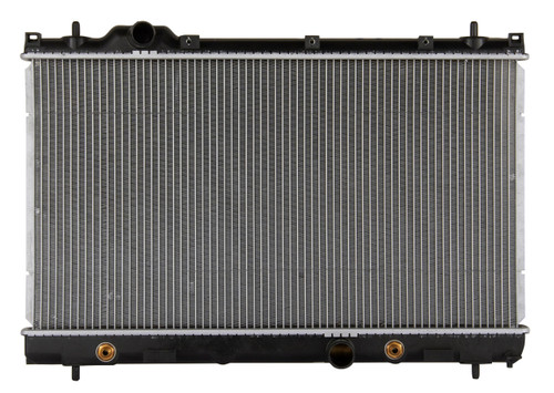 Engine Cooling Radiator Radiator CU2362 for 2002-2004 Chrysler/Dodge 2.0L (Neon, SX 2.0)