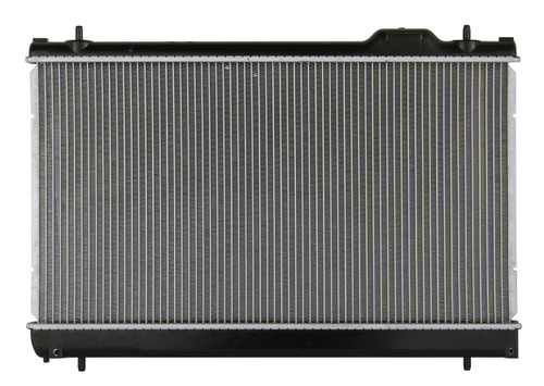 Engine Cooling Radiator Radiator CU2362 for 2002-2004 Chrysler/Dodge 2.0L (Neon, SX 2.0)