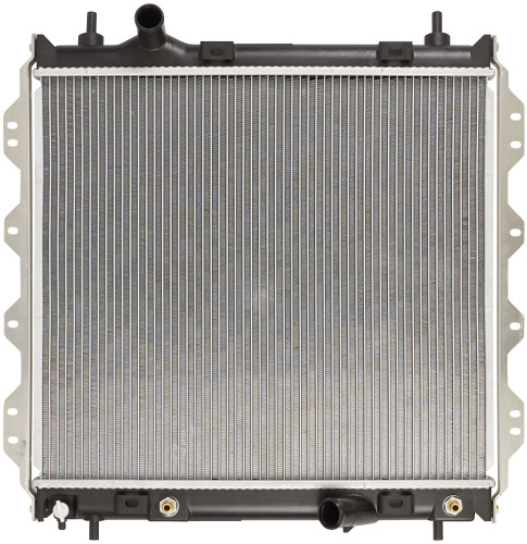 Engine Cooling Radiator Radiator CU2298 for 2001-2010 Chrysler 2.4L (PT Cruiser)