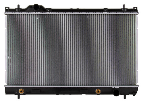 Engine Cooling Radiator Radiator CU2363 for 2000-2004 Chrysler/Dodge/Plymouth 2.0L (Neon, SX 2.0)