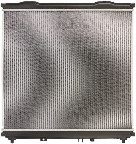Engine Cooling Radiator Radiator CU2585 for 2003-2006 Kia 3.5L (Sorento)