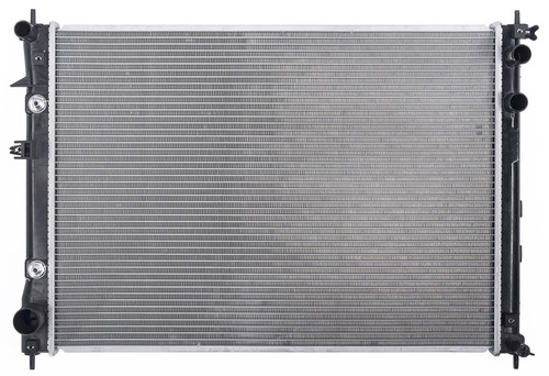 Engine Cooling Radiator Radiator CU2846 for 2006-2014 Subaru 3.0L 3.6L (B9 Tribeca, Tribeca)