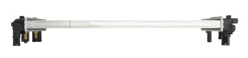 Engine Cooling Radiator Radiator CU2846 for 2006-2014 Subaru 3.0L 3.6L (B9 Tribeca, Tribeca)