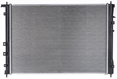 Engine Cooling Radiator Radiator CU2846 for 2006-2014 Subaru 3.0L 3.6L (B9 Tribeca, Tribeca)