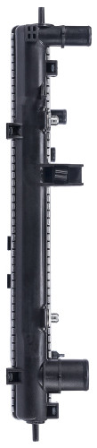 Engine Cooling Radiator Radiator CU2846 for 2006-2014 Subaru 3.0L 3.6L (B9 Tribeca, Tribeca)