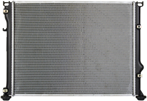 Engine Cooling Radiator Radiator CU2767 for 2005-2008 Chrysler/Dodge 6.1L 5.7L (300, Challenger, Charger, Magnum)