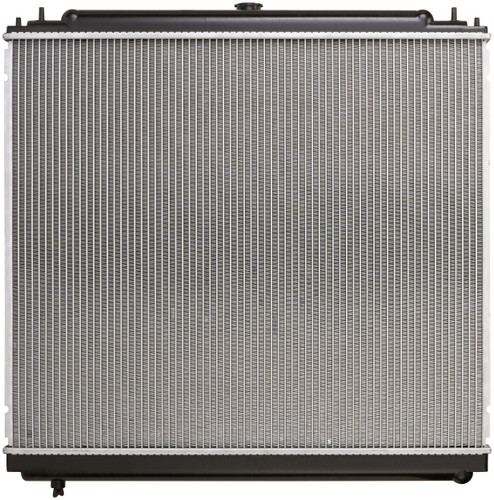 Engine Cooling Radiator Radiator CU2807 for 2005-2016 Nissan/Suzuki 4.0L 5.6L (Frontier, Pathfinder, Xterra, Equator)