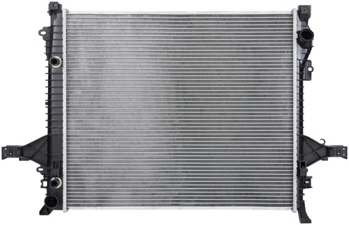 Engine Cooling Radiator Radiator CU2878 for 2003-2014 Volvo 2.9L 2.5L (XC90)