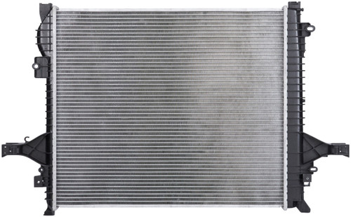 Engine Cooling Radiator Radiator CU2878 for 2003-2014 Volvo 2.9L 2.5L (XC90)