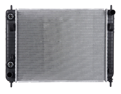 Engine Cooling Radiator Radiator CU2850 for 2006-2011 Chevrolet 2.4L 2.2L (HHR)
