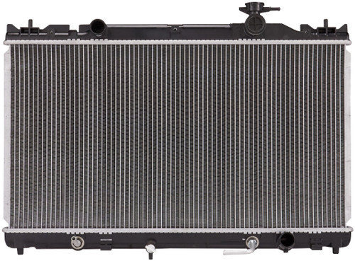 Engine Cooling Radiator Radiator CU2437 for 2002-2006 Toyota 2.4L (Camry)