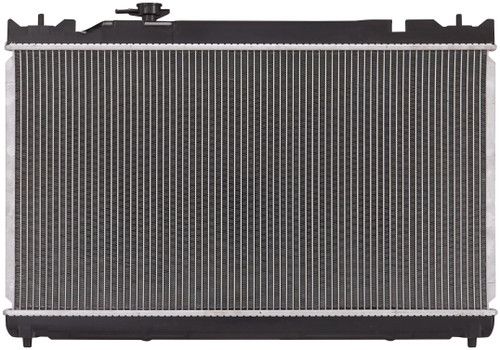 Engine Cooling Radiator Radiator CU2437 for 2002-2006 Toyota 2.4L (Camry)