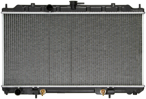 Engine Cooling Radiator Radiator CU2469 for 2002-2006 Nissan 2.5L (Sentra)