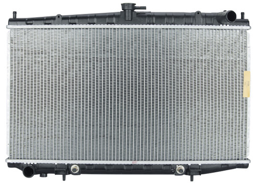 Engine Cooling Radiator Radiator CU2150 for 1997-2003 Nissan 2.4L 3.5L (Altima)