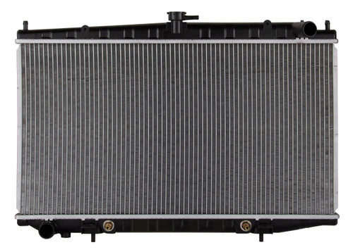 Engine Cooling Radiator Radiator CU2150 for 1997-2003 Nissan 2.4L 3.5L (Altima)