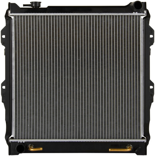 Engine Cooling Radiator Radiator CU50 for 1988-1995 Toyota 3.0L (4Runner, Pickup)