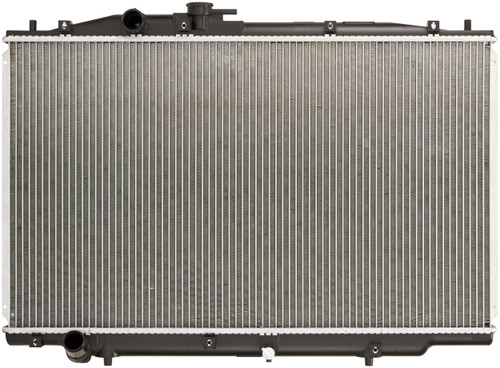 Engine Cooling Radiator Radiator CU2773 for 2004-2006 Acura 3.2L (TL)