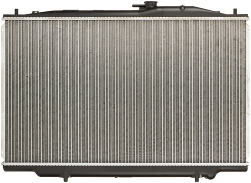 Engine Cooling Radiator Radiator CU2773 for 2004-2006 Acura 3.2L (TL)