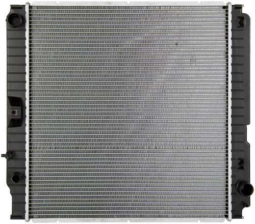 Engine Cooling Radiator Radiator CU2603 for 2003-2005 Lincoln 4.6L (Aviator)