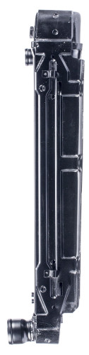 Engine Cooling Radiator Radiator CU511 for 1970-1979 Dodge/Plymouth 5.2L 5.9L (B100, B100 Van, B200, B200 Van)