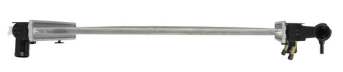 Engine Cooling Radiator Radiator CU2776 for 2005-2010 Scion 2.4L (tC)