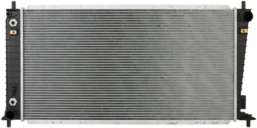 Engine Cooling Radiator Radiator CU2818 for 2004-2014 Ford/Lincoln 5.4L 4.6L (Expedition, F-150, Lobo, Mark LT)