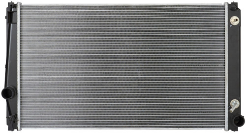 Engine Cooling Radiator Radiator CU2892 for 2006-2016 Toyota 3.5L 2.4L (RAV4)