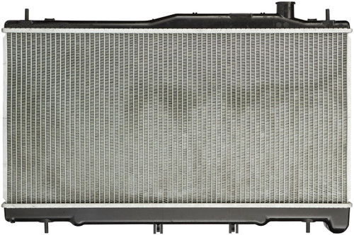 Engine Cooling Radiator Radiator CU2779 for 2005-2009 Subaru 3.0L (Legacy, Outback)