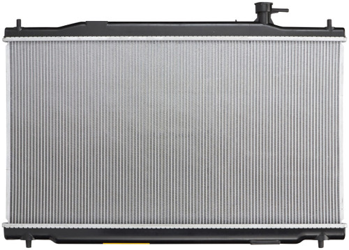 Engine Cooling Radiator Radiator CU2954 for 2007-2009 Honda 2.4L (CR-V)