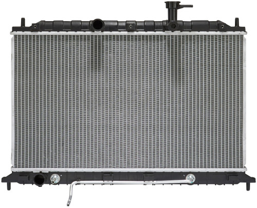 Engine Cooling Radiator Radiator CU2820 for 2006-2011 Kia 1.6L (Rio, Rio5)