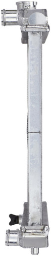 Engine Cooling Radiator Radiator CU813 for 1983-1988 Toyota 1.5L (Tercel)