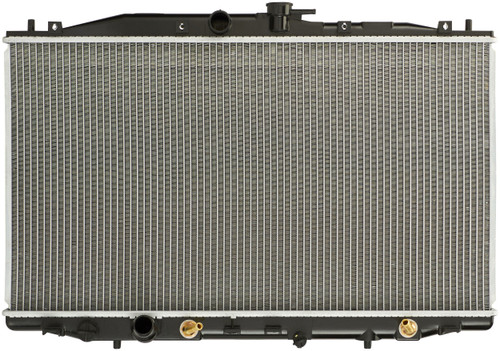 Engine Cooling Radiator Radiator CU2680 for 2004-2005 Acura 2.4L (TSX)