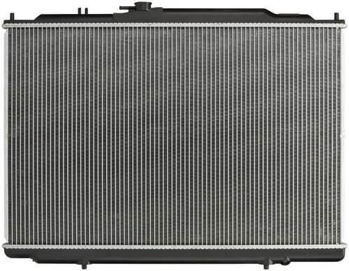 Engine Cooling Radiator Radiator CU2956 for 2006-2008 Honda 3.5L (Pilot)