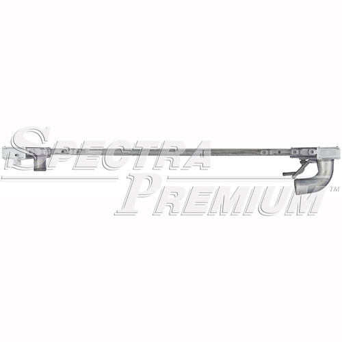 Engine Cooling Radiator Radiator CU2681 for 2004-2005 Toyota 3.3L (Sienna)
