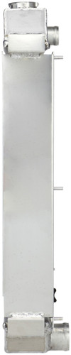 Engine Cooling Radiator Radiator CU332 for 1966-1970 Chrysler/Dodge/Plymouth 7.2L 6.3L (300, Imperial, New Yorker, Newport)