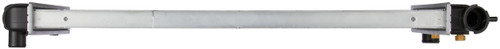 Engine Cooling Radiator Radiator CU856 for 1985-1996 Buick/Cadillac/Oldsmobile 3.8L 4.1L (LeSabre, Park Avenue, Allante, Commercial Chassis)