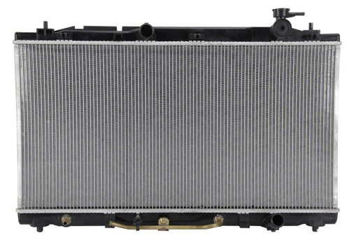Engine Cooling Radiator Radiator CU2919 for 2007-2016 Lexus/Toyota 3.5L 2.4L (ES350, Camry, Venza)