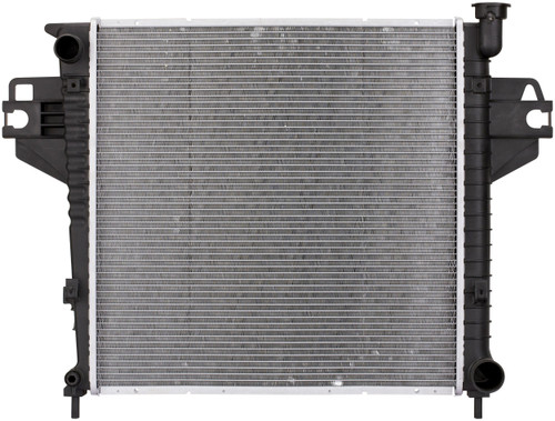 Engine Cooling Radiator Radiator CU2975 for 2007 Jeep 3.7L (Liberty)