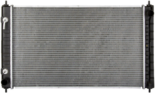 Engine Cooling Radiator Radiator CU2988 for 2007-2023 Nissan 3.5L 2.5L (Altima, Maxima)