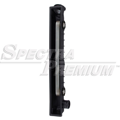 Engine Cooling Radiator Radiator CU719 for 1988-1990 Oldsmobile 3.8L (98, Delta 88)